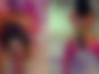 Lady Brown's Live Sex Cam Show