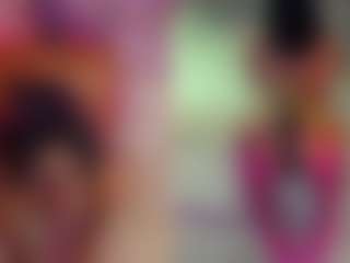 Lady Brown's Live Sex Cam Show