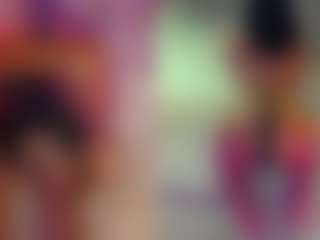 Lady Brown's Live Sex Cam Show
