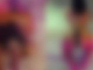 Lady Brown's Live Sex Cam Show
