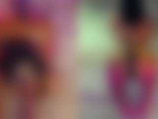 Lady Brown's Live Sex Cam Show