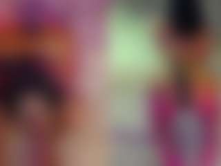 Lady Brown's Live Sex Cam Show