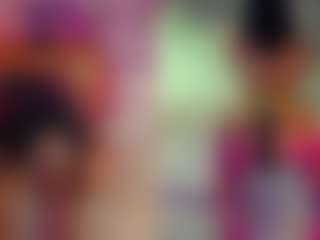 Lady Brown's Live Sex Cam Show