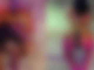 Lady Brown's Live Sex Cam Show