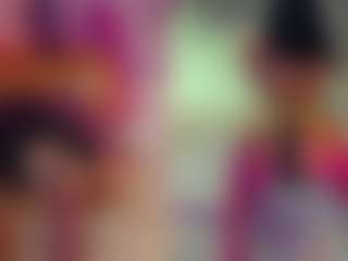 Lady Brown's Live Sex Cam Show