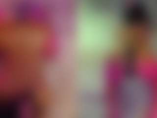 Lady Brown's Live Sex Cam Show