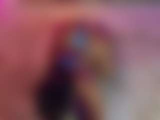 Lady Brown's Live Sex Cam Show