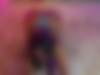 Lady Brown's Live Sex Cam Show