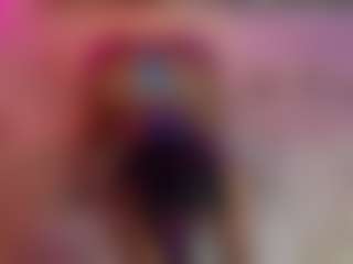 Lady Brown's Live Sex Cam Show