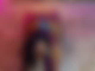 Lady Brown's Live Sex Cam Show