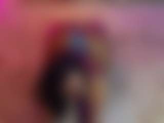 Lady Brown's Live Sex Cam Show