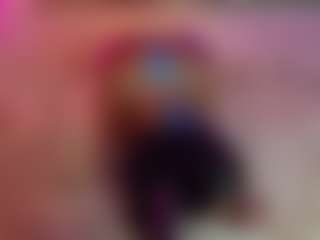 Lady Brown's Live Sex Cam Show