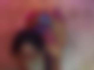 Lady Brown's Live Sex Cam Show