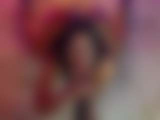 Lady Brown's Live Sex Cam Show