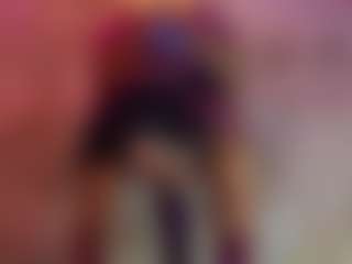 Lady Brown's Live Sex Cam Show