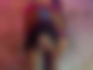 Lady Brown's Live Sex Cam Show
