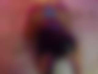 Lady Brown's Live Sex Cam Show