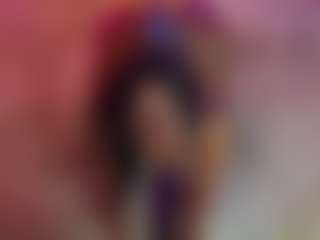 Lady Brown's Live Sex Cam Show