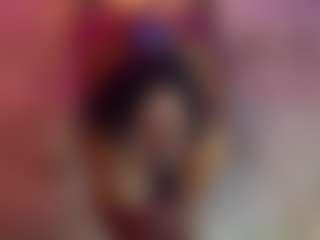 Lady Brown's Live Sex Cam Show