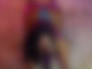 Lady Brown's Live Sex Cam Show