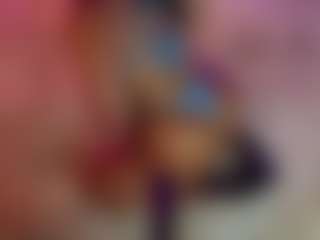 Lady Brown's Live Sex Cam Show