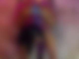 Lady Brown's Live Sex Cam Show