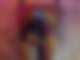 Lady Brown's Live Sex Cam Show