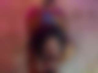 Lady Brown's Live Sex Cam Show