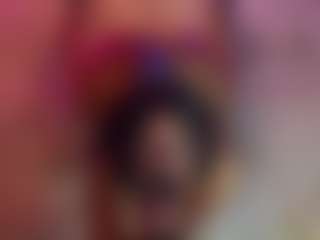 Lady Brown's Live Sex Cam Show