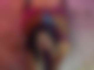 Lady Brown's Live Sex Cam Show