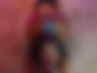 Lady Brown's Live Sex Cam Show