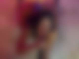 Lady Brown's Live Sex Cam Show
