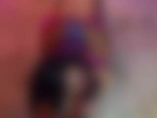 Lady Brown's Live Sex Cam Show