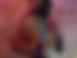 Lady Brown's Live Sex Cam Show