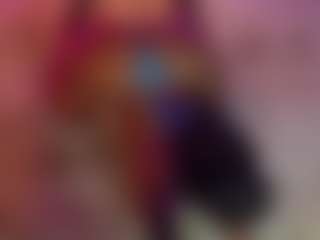 Lady Brown's Live Sex Cam Show
