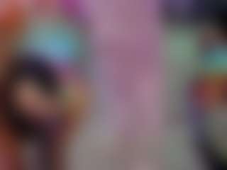 Lady Brown's Live Sex Cam Show