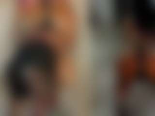 Lady Brown's Live Sex Cam Show