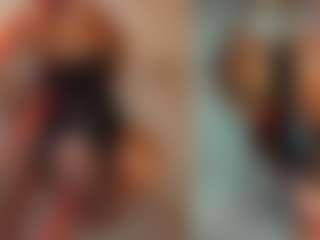 Lady Brown's Live Sex Cam Show