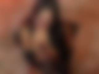 Lady Brown's Live Sex Cam Show