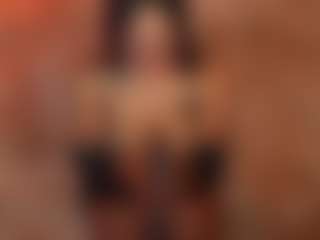 Lady Brown's Live Sex Cam Show