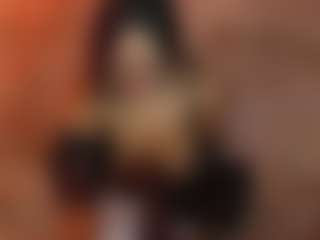 Lady Brown's Live Sex Cam Show