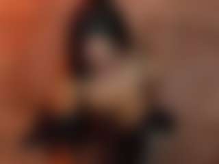Lady Brown's Live Sex Cam Show