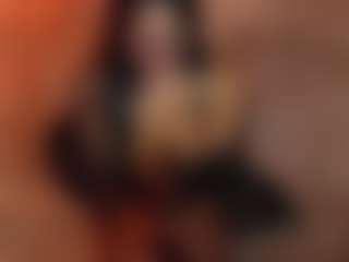 Lady Brown's Live Sex Cam Show