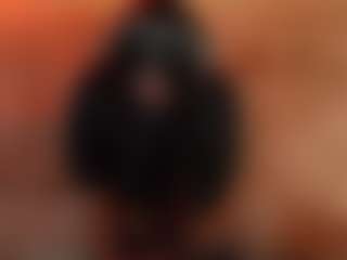 Lady Brown's Live Sex Cam Show