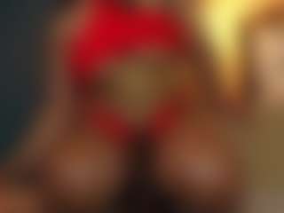 Live cam show with Lady Brown - Fingers on Hubzter Live