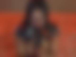 Live cam show with Lady Brown - Ride Torso on Camsoda