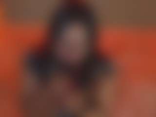 Lady Brown's Live Sex Cam Show