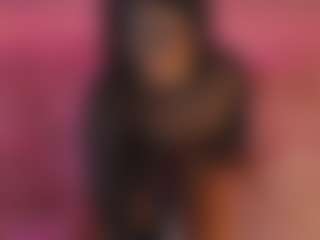 Live cam show with Lady Brown - Curvy Latina on Soda Cam | colombia
