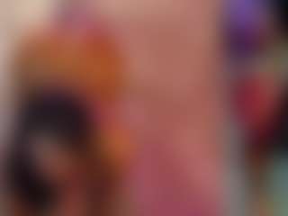 Lady Brown's Live Sex Cam Show