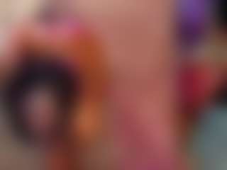 Lady Brown's Live Sex Cam Show